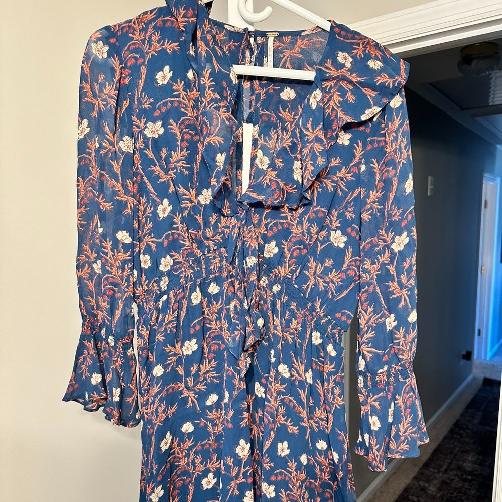 Free People Dress.